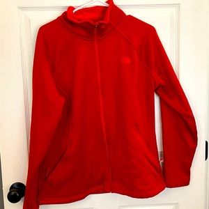 The North Face Full Zip Sweatshirt